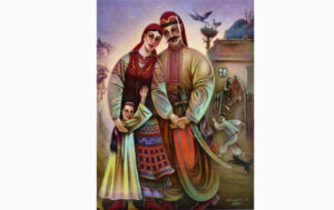 З родини йде життя людини