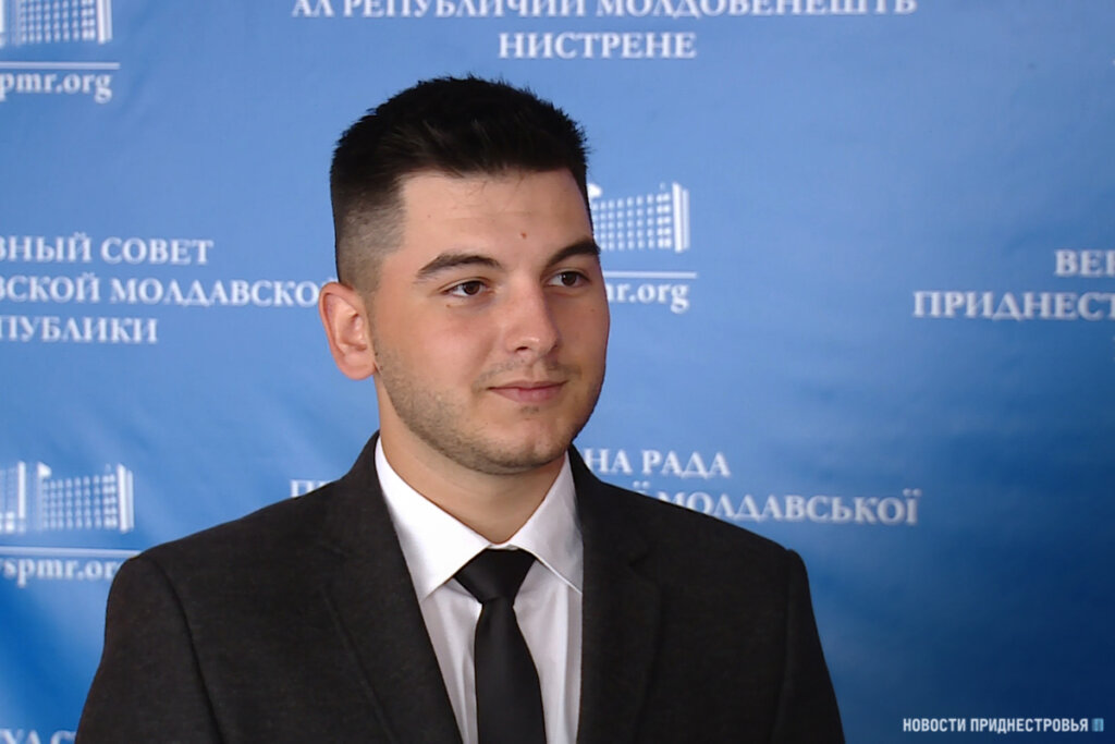 Розвиток республіки – в полі зору молоді