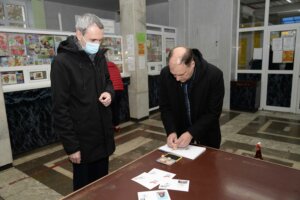 Марки як літопис вітчизняної історії