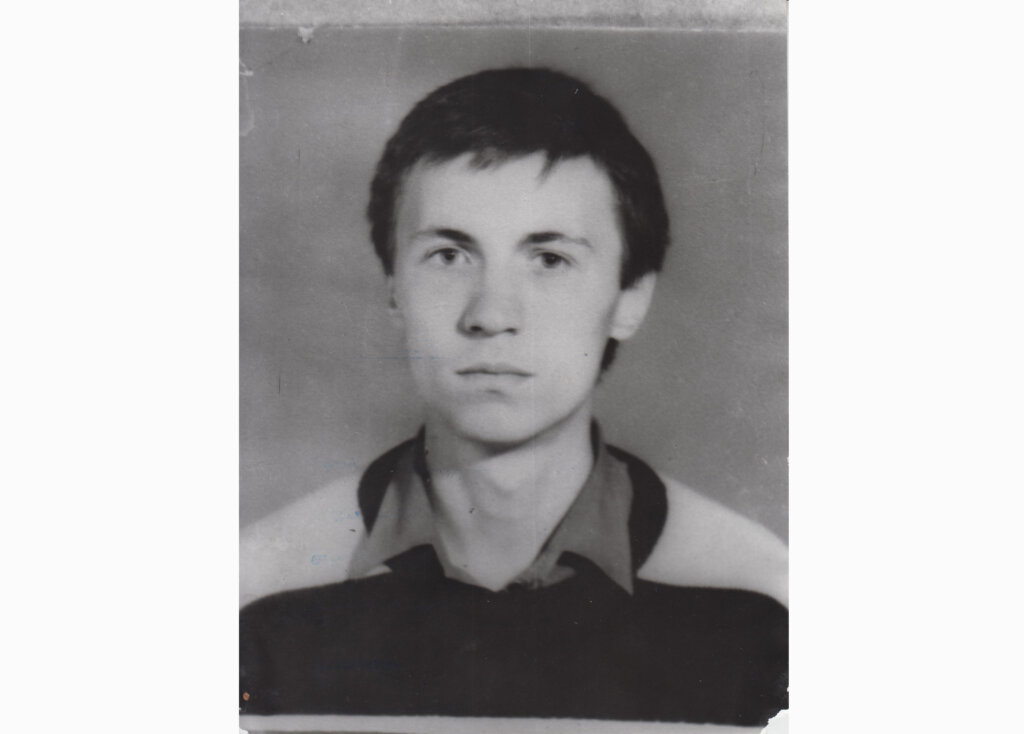 Його подвиг ми ніколи не забудемо