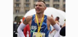 Тріумфальне повернення в професійний спорт