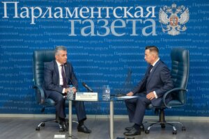 Про миротворців, історію,  пандемію та туризм