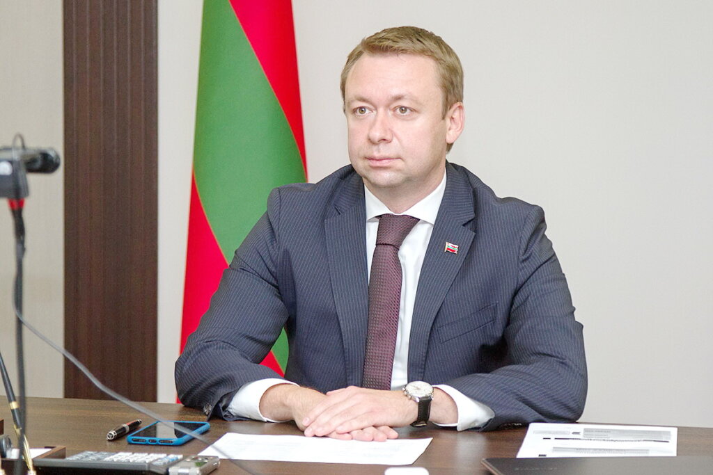 На порядку денному –  підтримка підприємців
