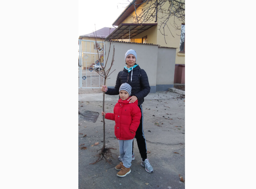 Спільна праця на благо рідного краю