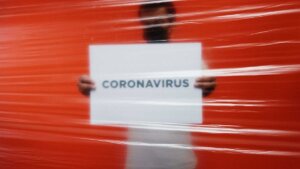 COVID: нова хвиля  та протидія хворобі