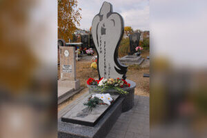Никифор-Харон в епіцентрі подій 1992 року