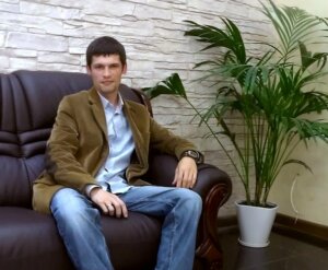 Фахівець світового рівня з Придністров’я
