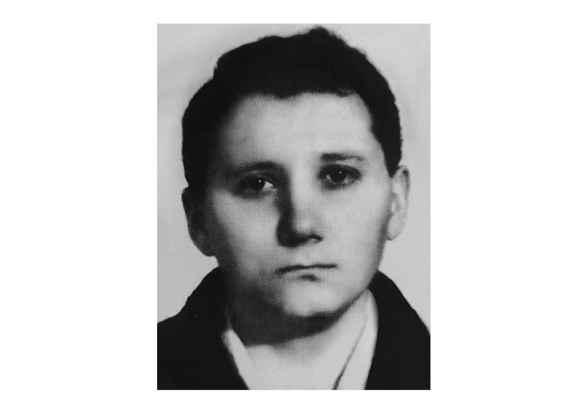 Пам’ять берегти про загиблих батьків
