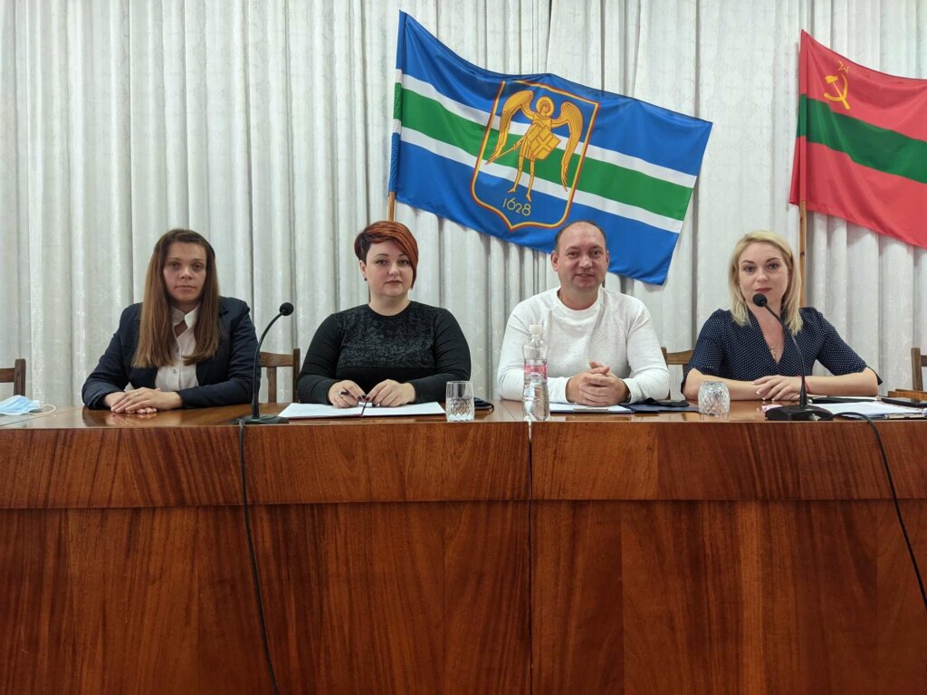 Відкритий семінар Служби держнагляду
