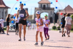 Спорт як запорука гарного здоров’я