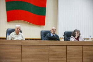 Актуальні питання – в полі зору  перших депутатів