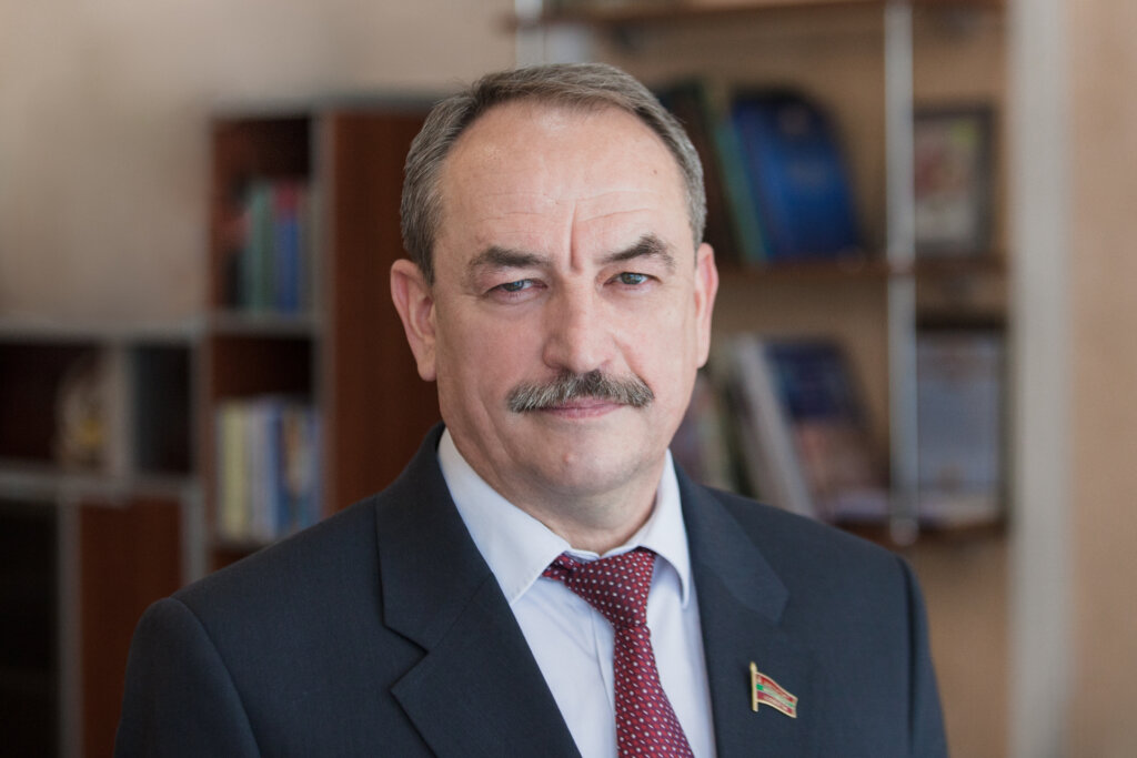 ЗАЯВА Верховної Ради