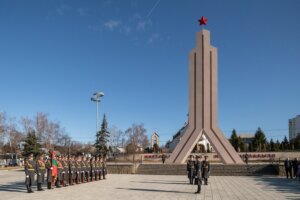 Живи та процвітай, північна столице Придністров’я!