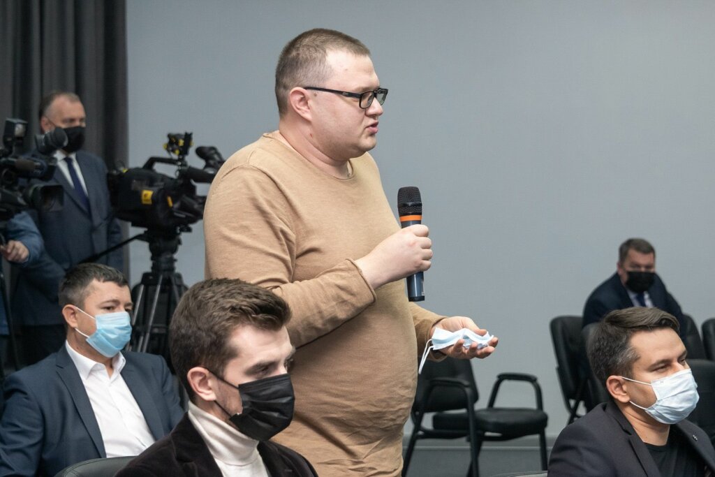 У Придністров’ї обрали Президента