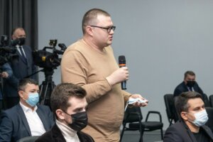У Придністров’ї обрали Президента