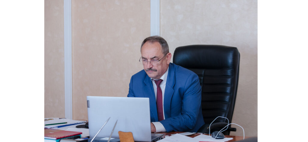 Ефективна робота законодавців