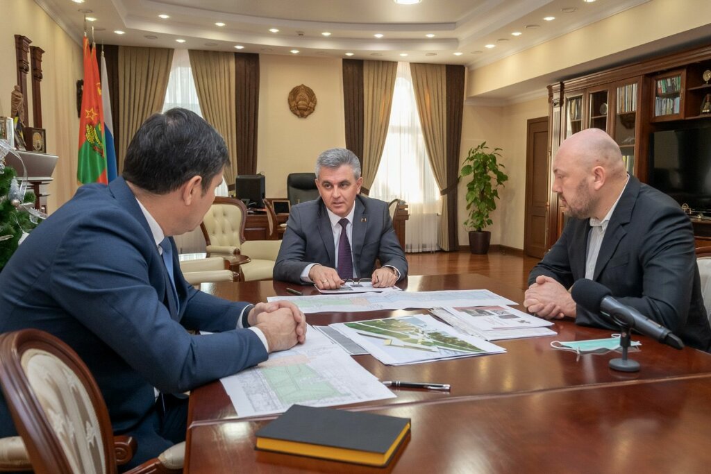 Перетворення Бендер триватиме й у 2022 році