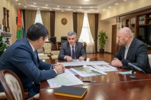 Перетворення Бендер триватиме й у 2022 році
