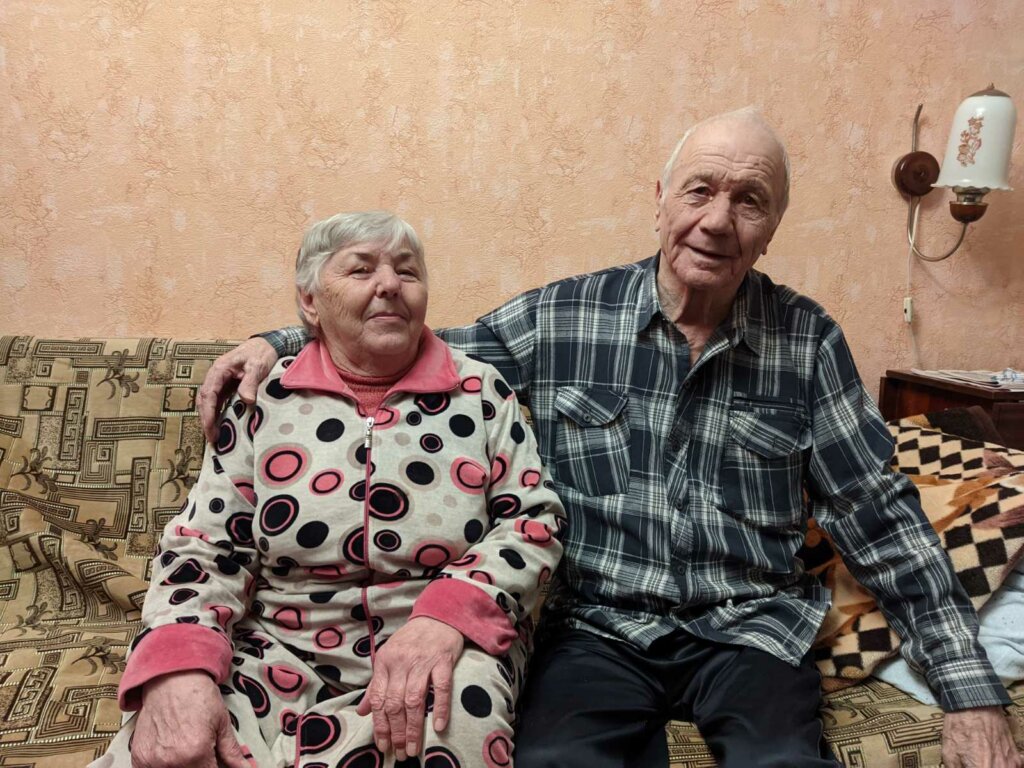 Моя сім’я – моє багатство