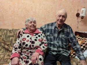 Моя сім’я – моє багатство