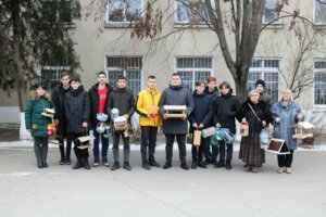 Екологія та виховання