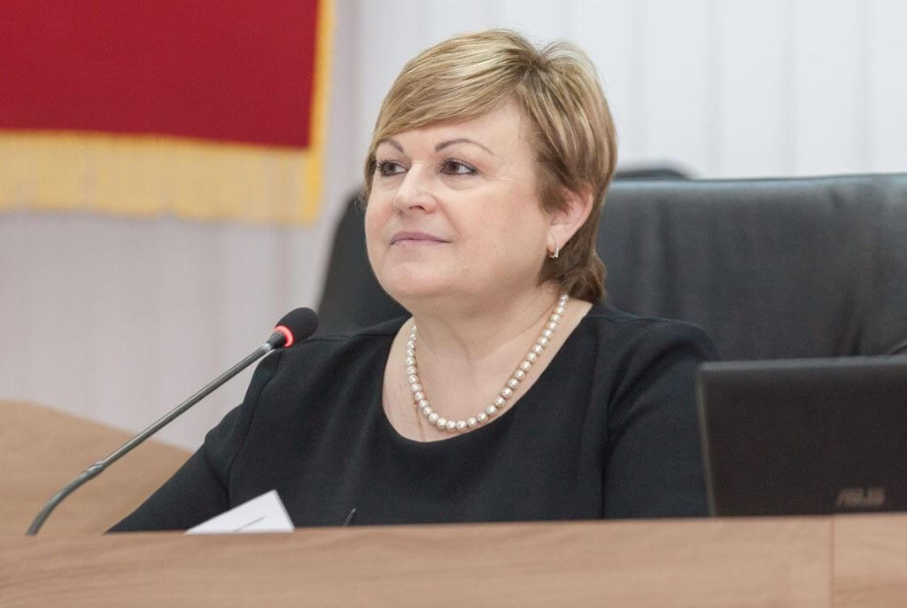 Про основні події 2021 року  від віце-спікера