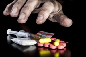 Наркоманія –  хвороба ХХІ століття