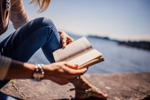 Книга –  воістину найкращий подарунок