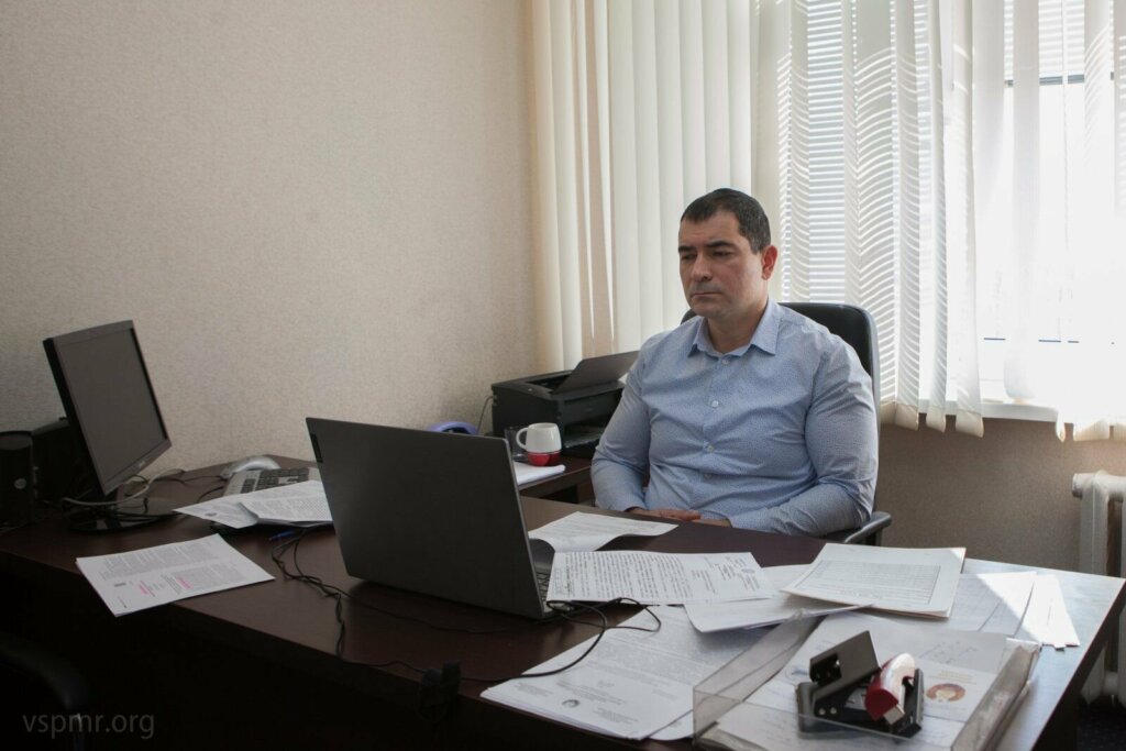 Ефективна робота законодавців