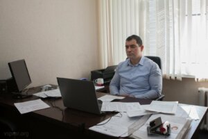 Ефективна робота законодавців