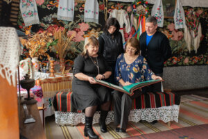 Після хліба найважливіше  для народу – школа