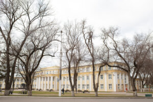 Від сесії до сесії…