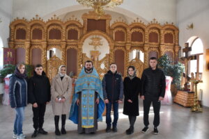 Кругообіг добра