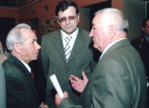 Поет і громадянин