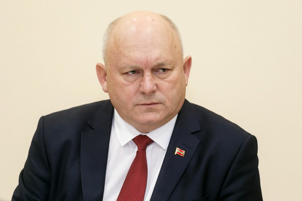 Кам’янщина: П’ятирічка перетворення