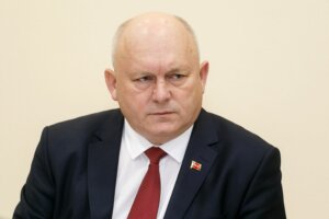 Кам’янщина: П’ятирічка перетворення