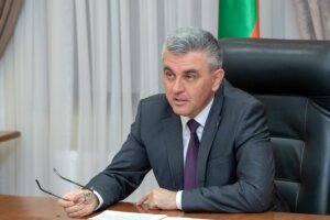 Оперштаб – про головне