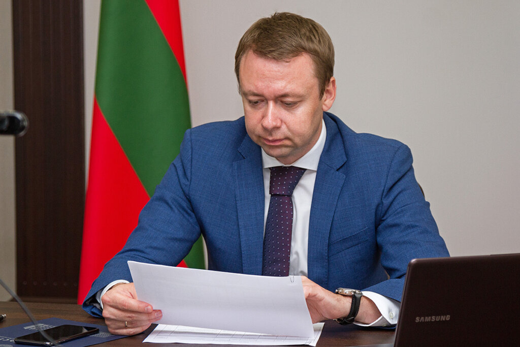 Коригування республіканського бюджету