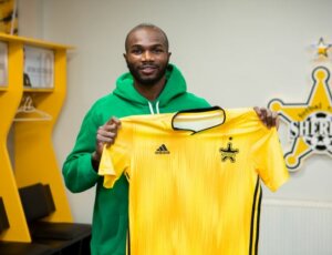 ФК «Шериф» приймає поповнення