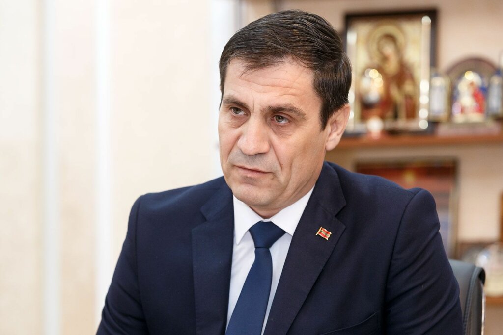 ПРО ПІДСУМКИ діяльності адміністрації БЕНДЕР