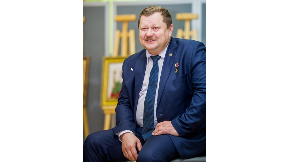ХЛОПЕЦЬ із нашого міста