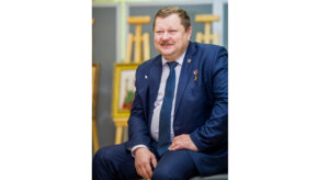 ХЛОПЕЦЬ  із нашого міста