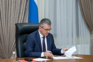 Мінсільгосп підбив  підсумки 2021 року