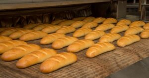 У республіці достатньо  продуктів харчування