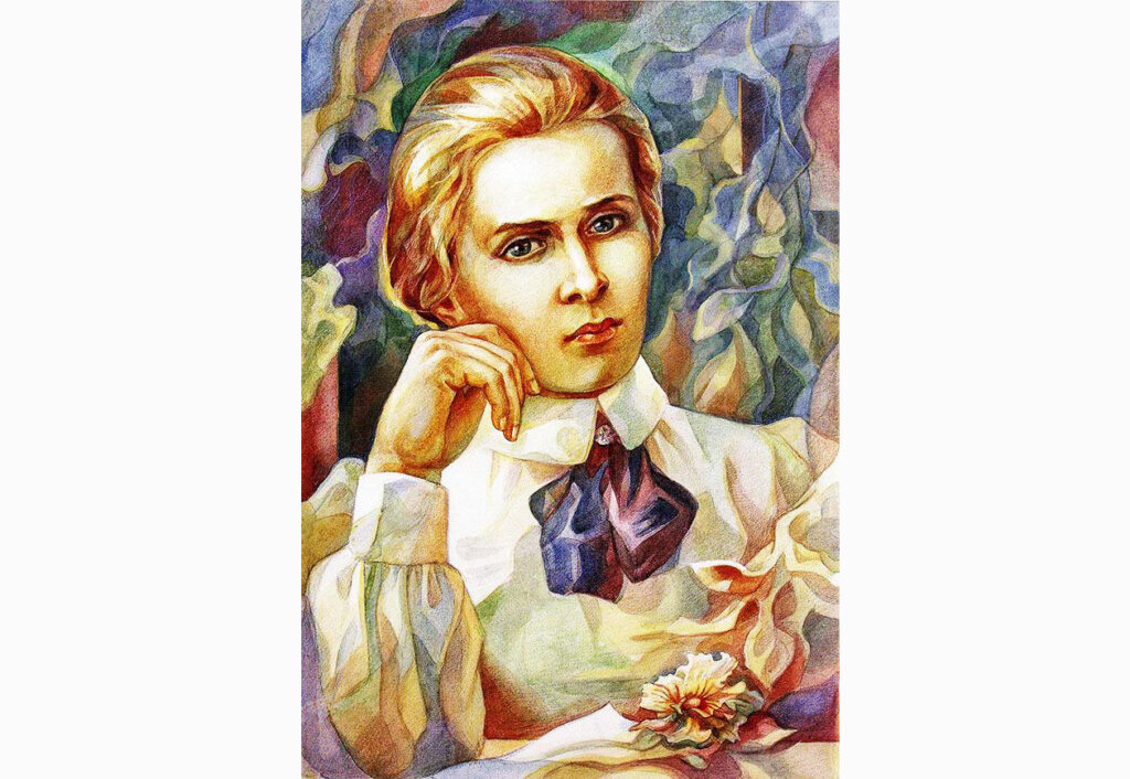 Леся Українка завжди сучасна, актуальна, жива