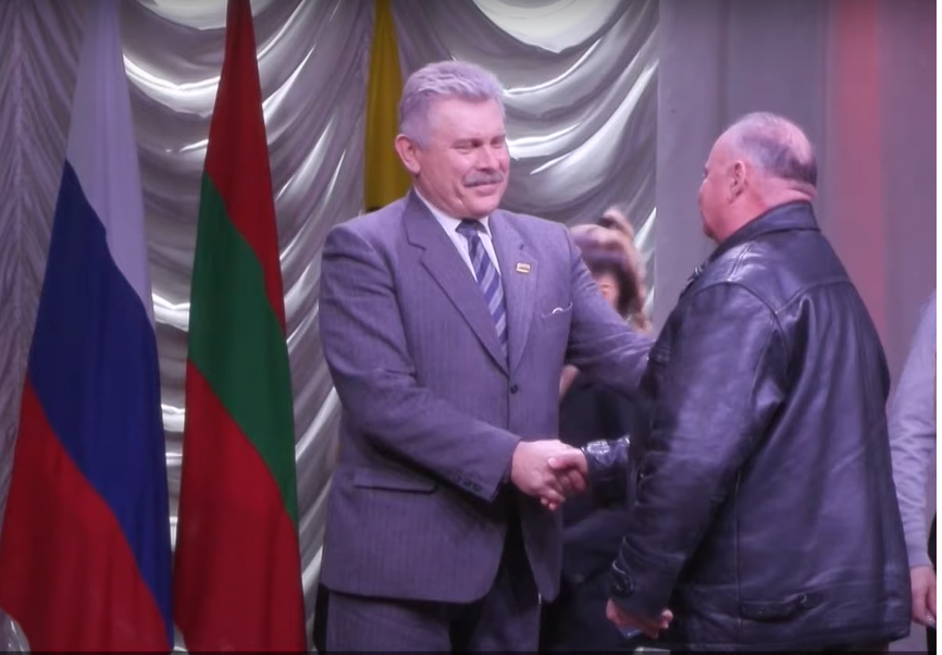 Народному ополченню ПМР – 30 років