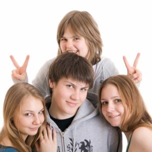 Підлітковий сленг  і культура мови