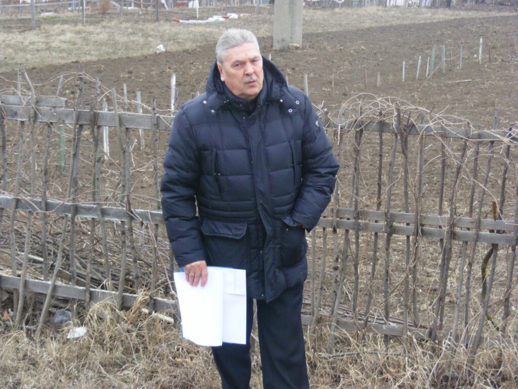 Перспективи нового мікрорайону столиці