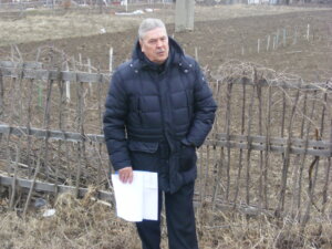 Перспективи нового мікрорайону столиці