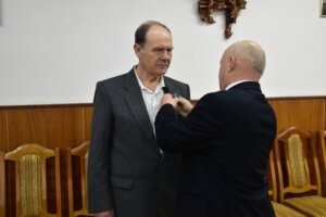 Прагнення у всіх було єдине – дати відсіч агресорам